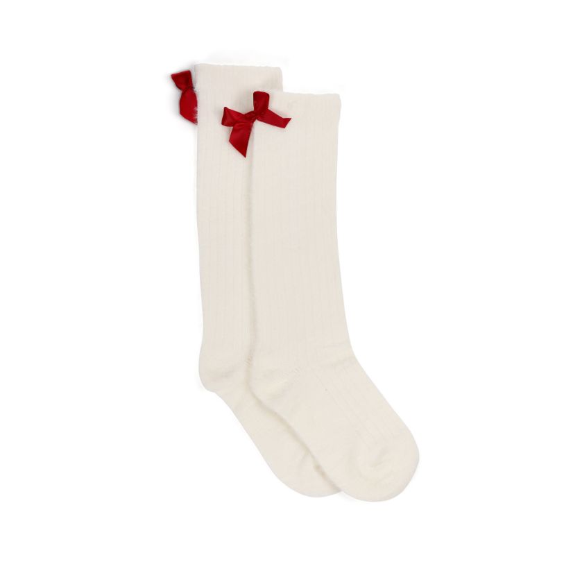 エンチャンテッドガーデン　ニットソックス　【発売開始予定 11月13日～】